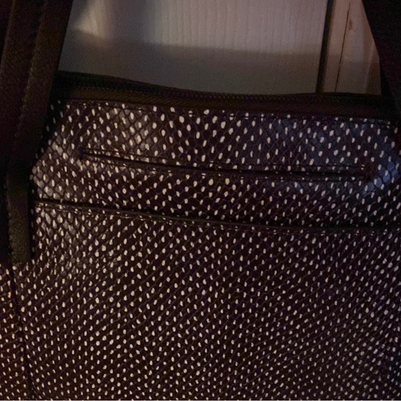 NWOT Hammitt Addie Medium Espresso Reserve - Picture 6 of 10